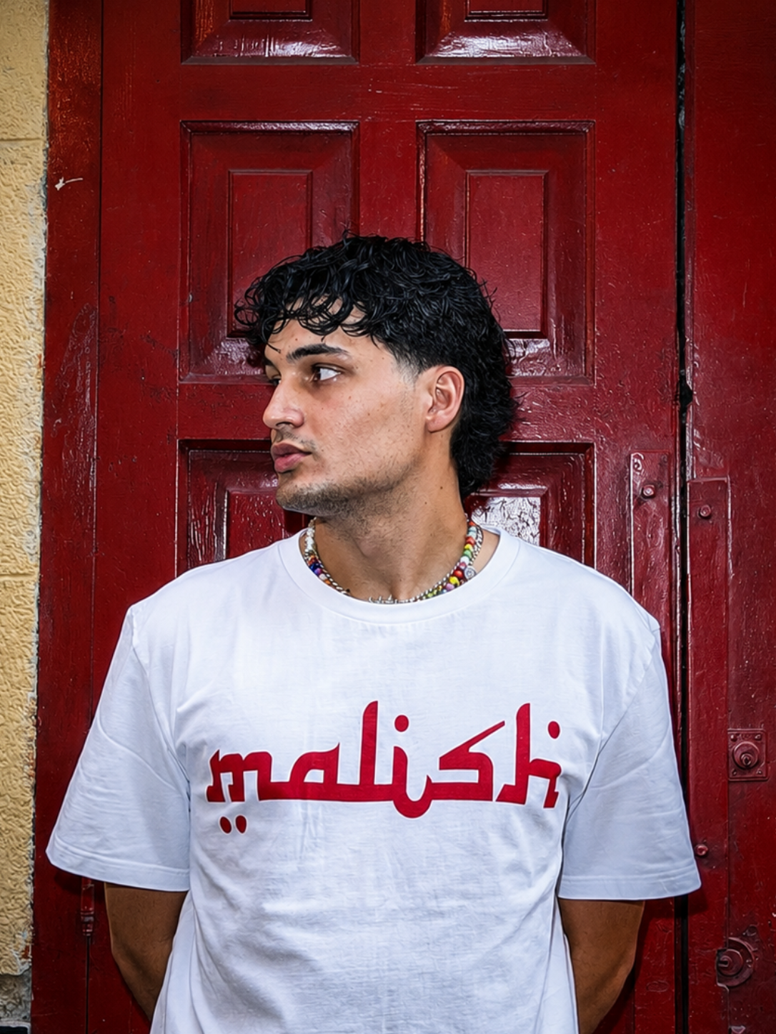 SCRIPT TEE