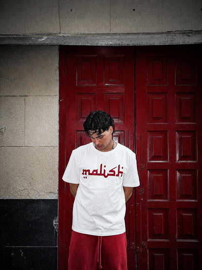 SCRIPT TEE