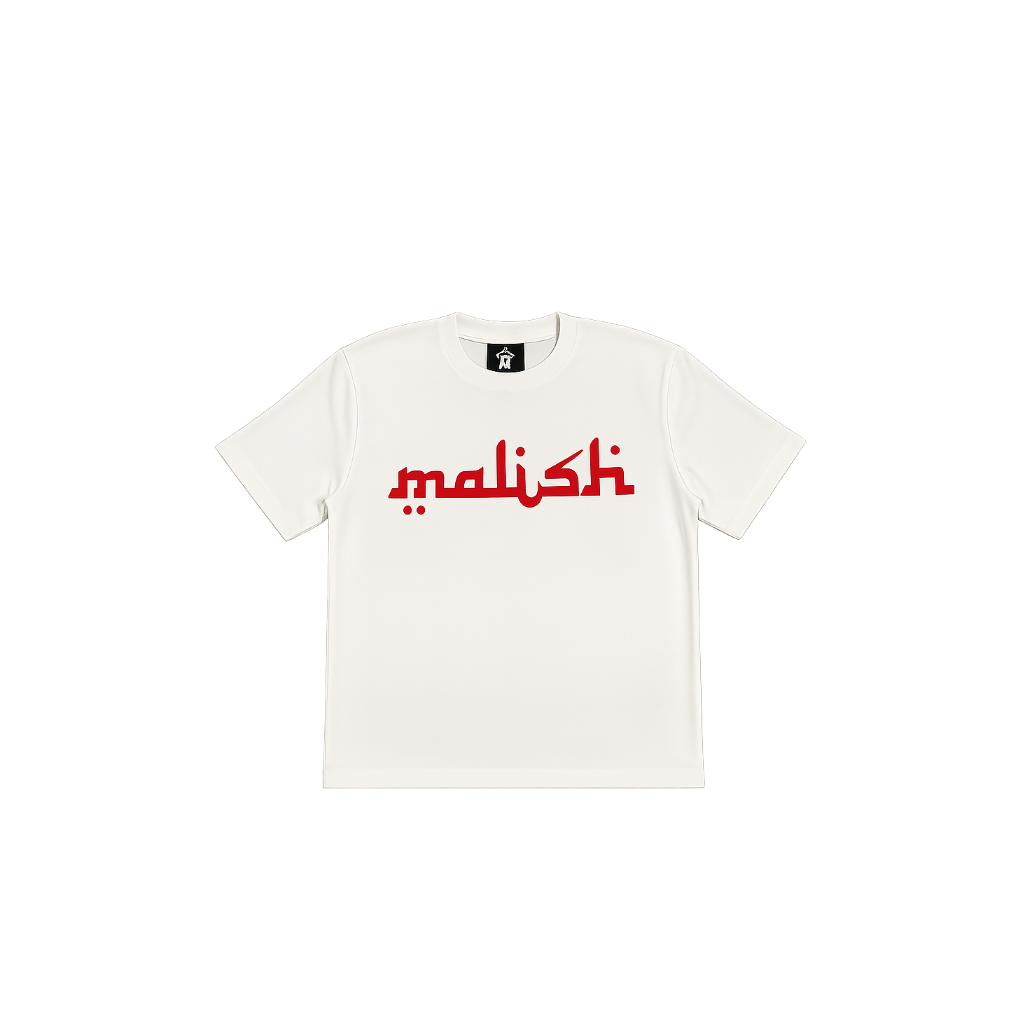 SCRIPT TEE
