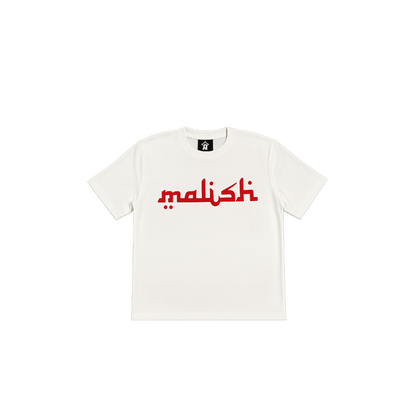 SCRIPT TEE