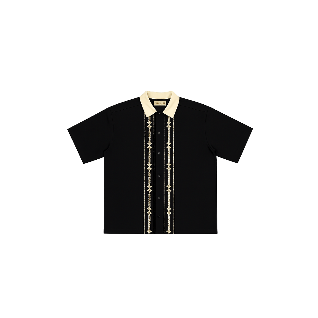 The Medina Shirt