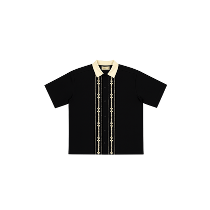 The Medina Shirt
