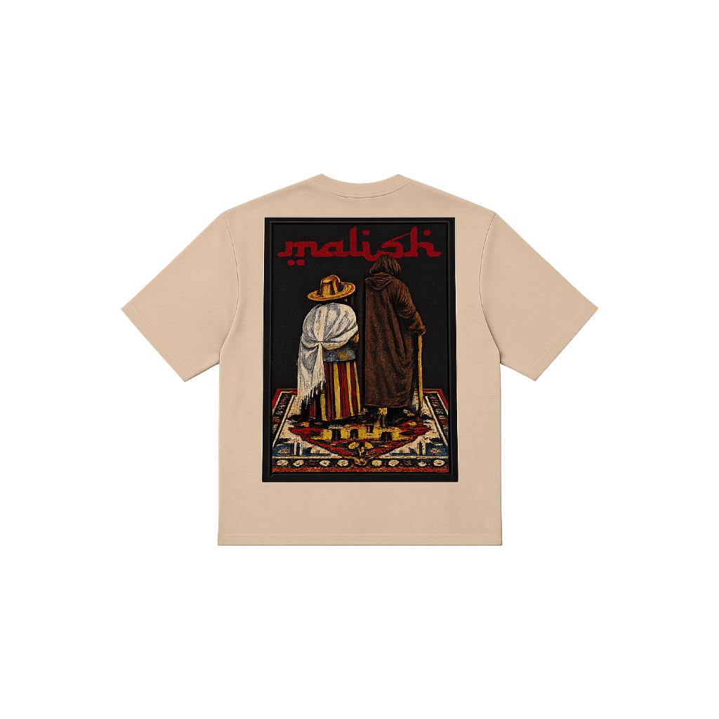 Camiseta OG