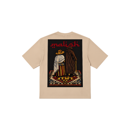 Camiseta OG