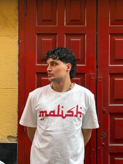 SCRIPT TEE