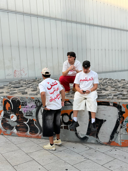 SCRIPT TEE